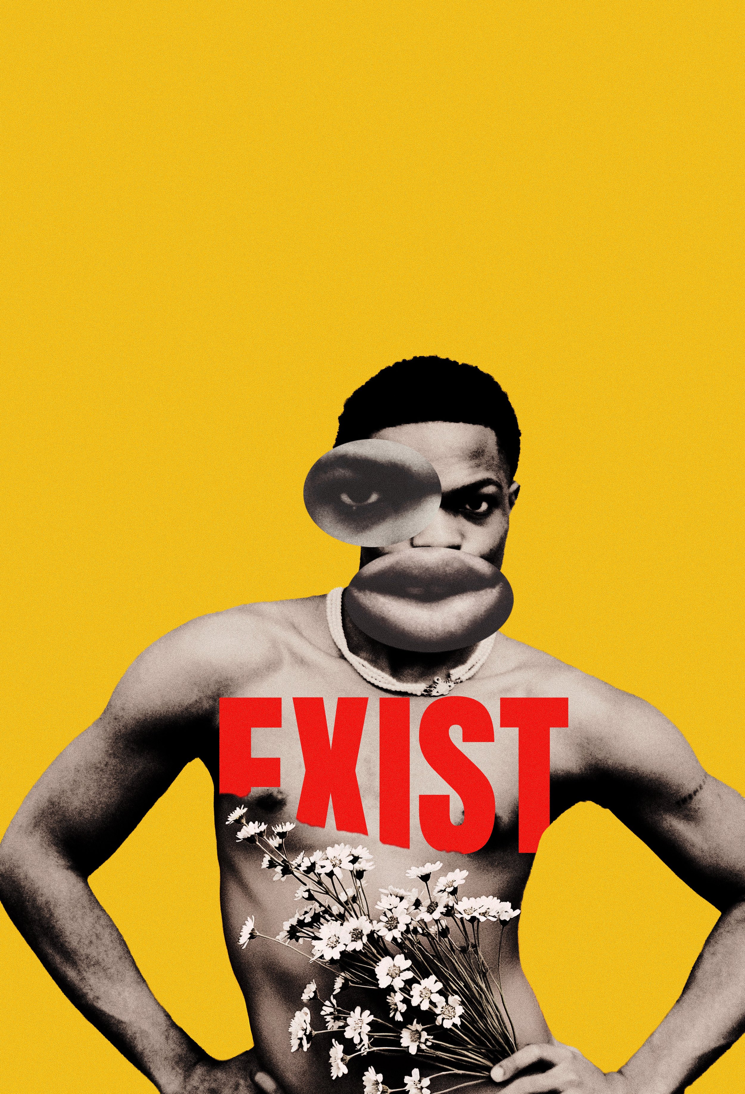 “I AM NOT HERE”: VISIBILITY, ABSENCE, AND THE POLITICS OF BEING SEEN. 