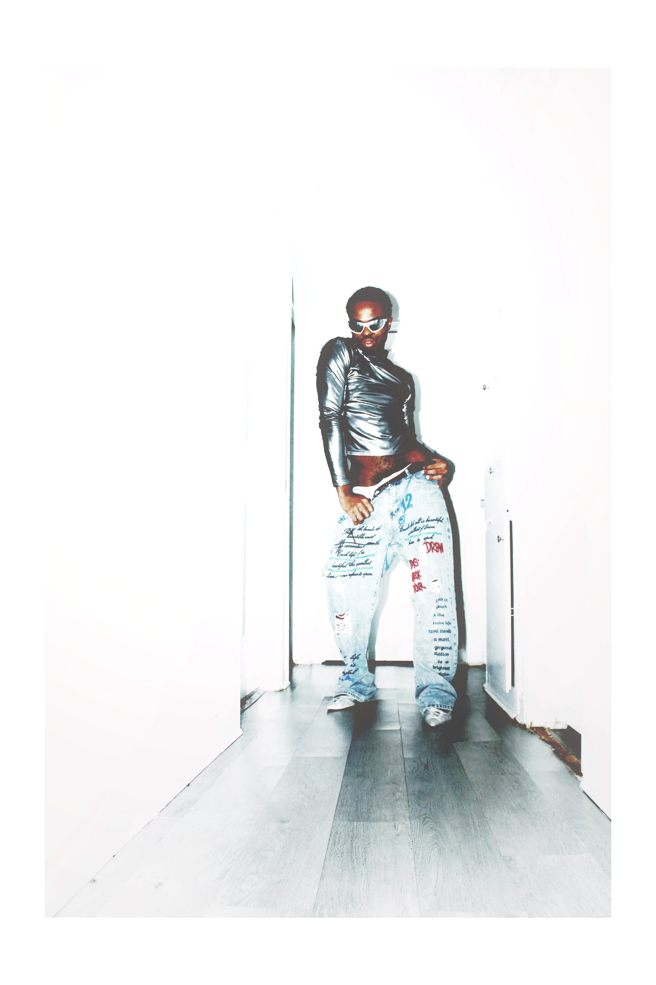 404: Conformity Not Found. 