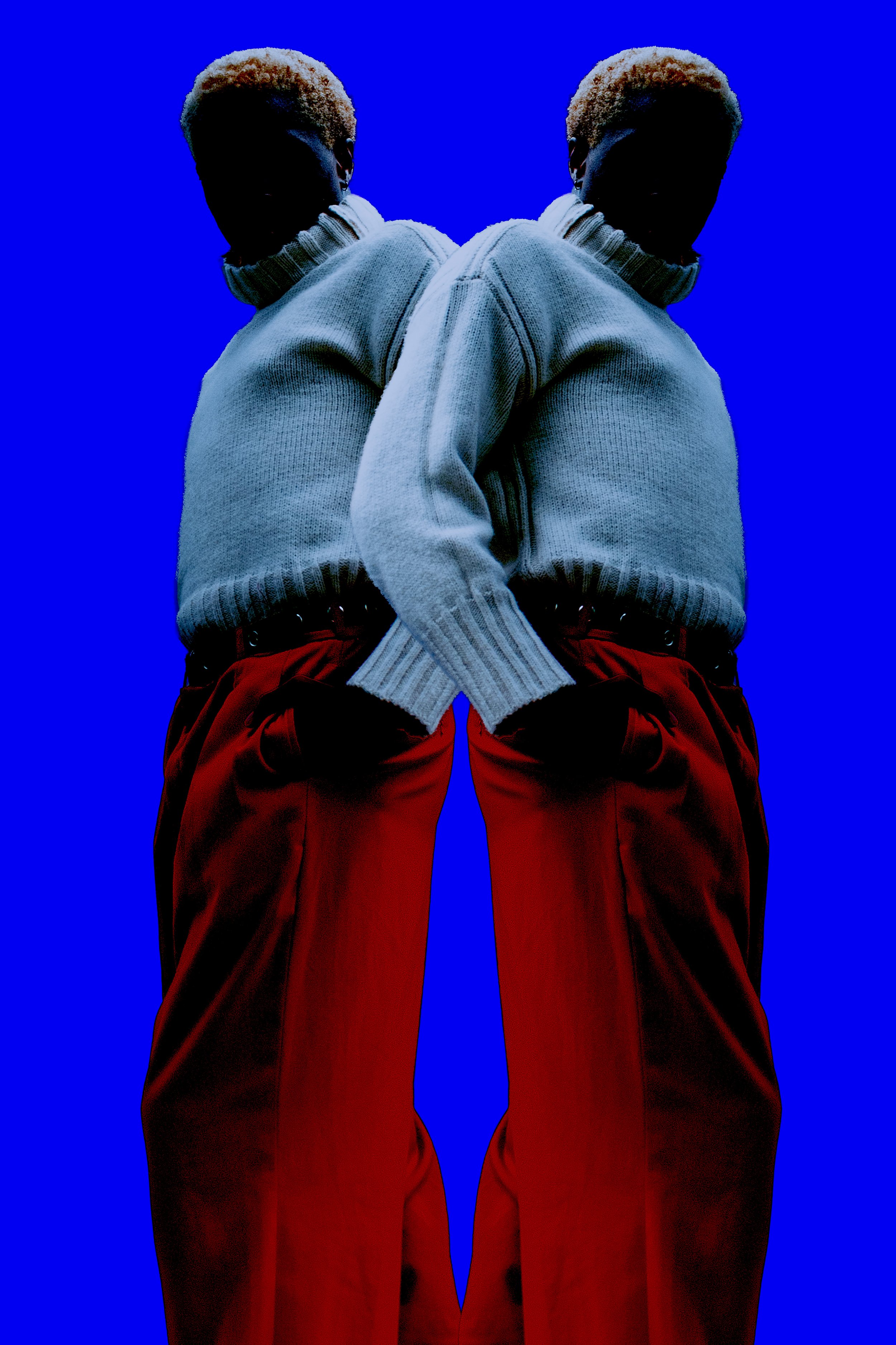 Duality.