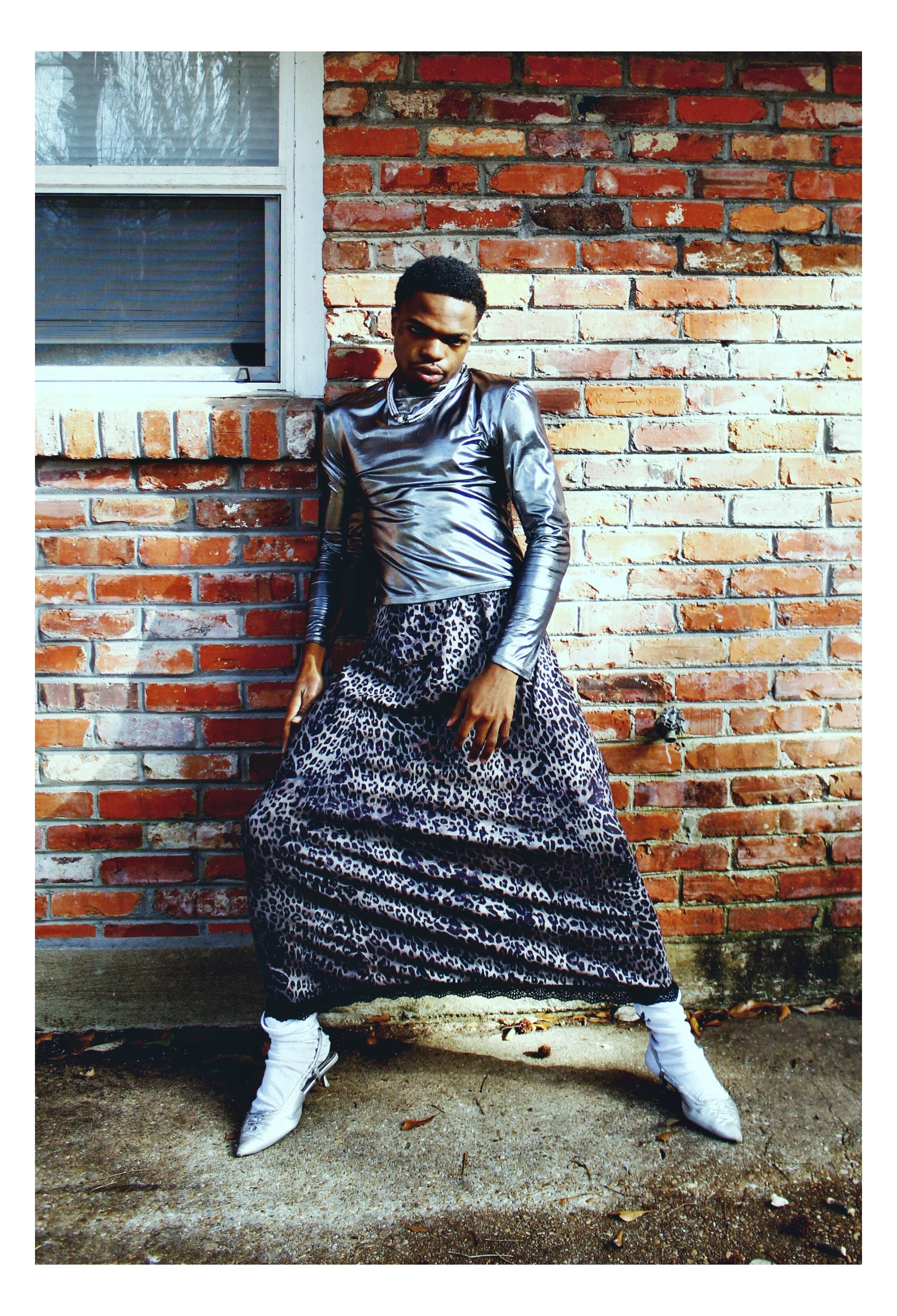 Beyond the Binary of Style.