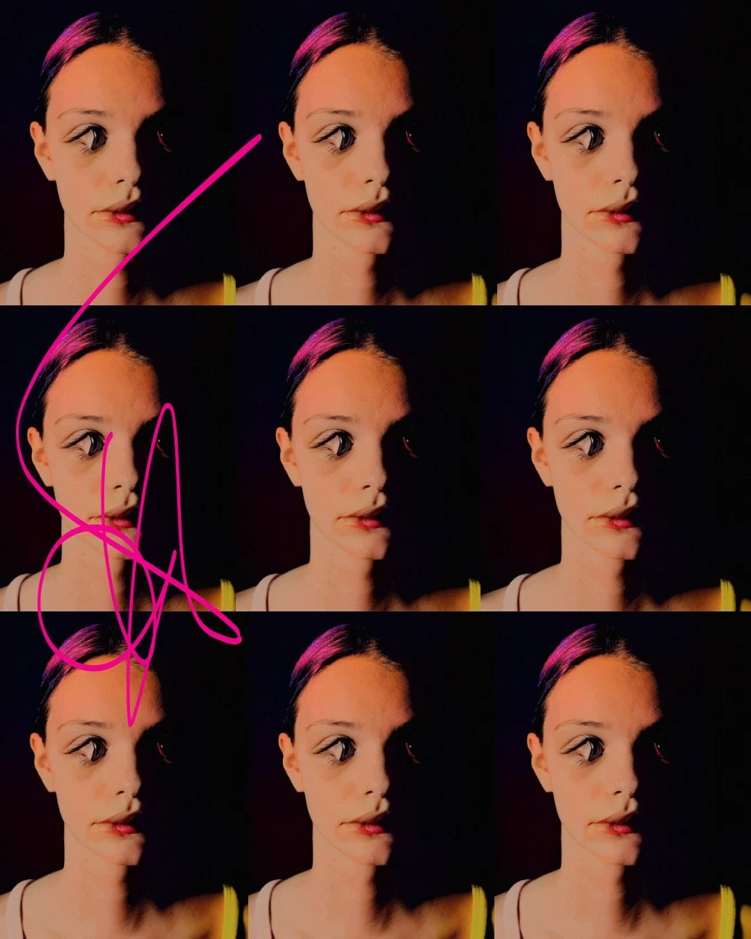 Every Story Matters. 