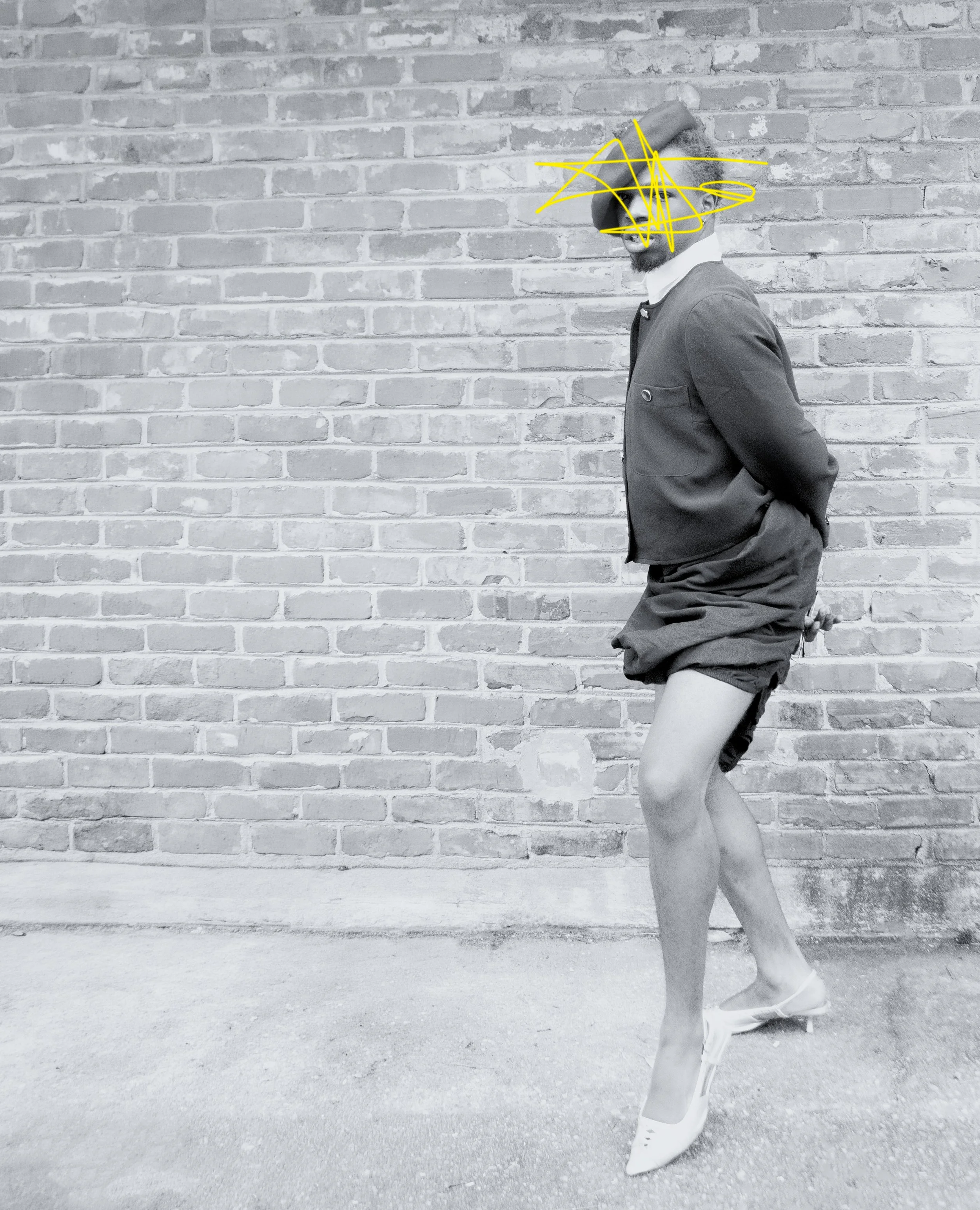 The Politics Of Self-Expression. 