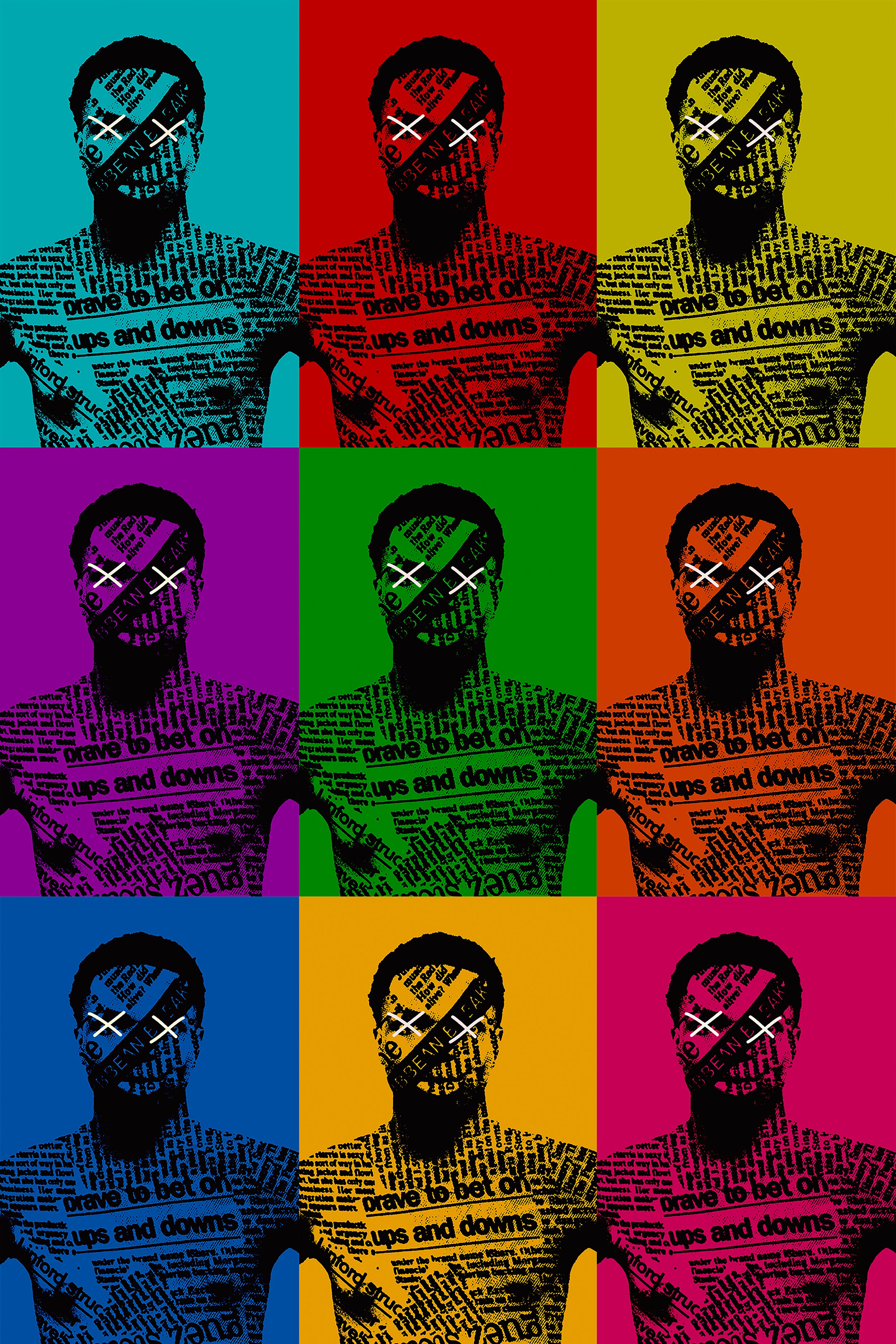 Printform.