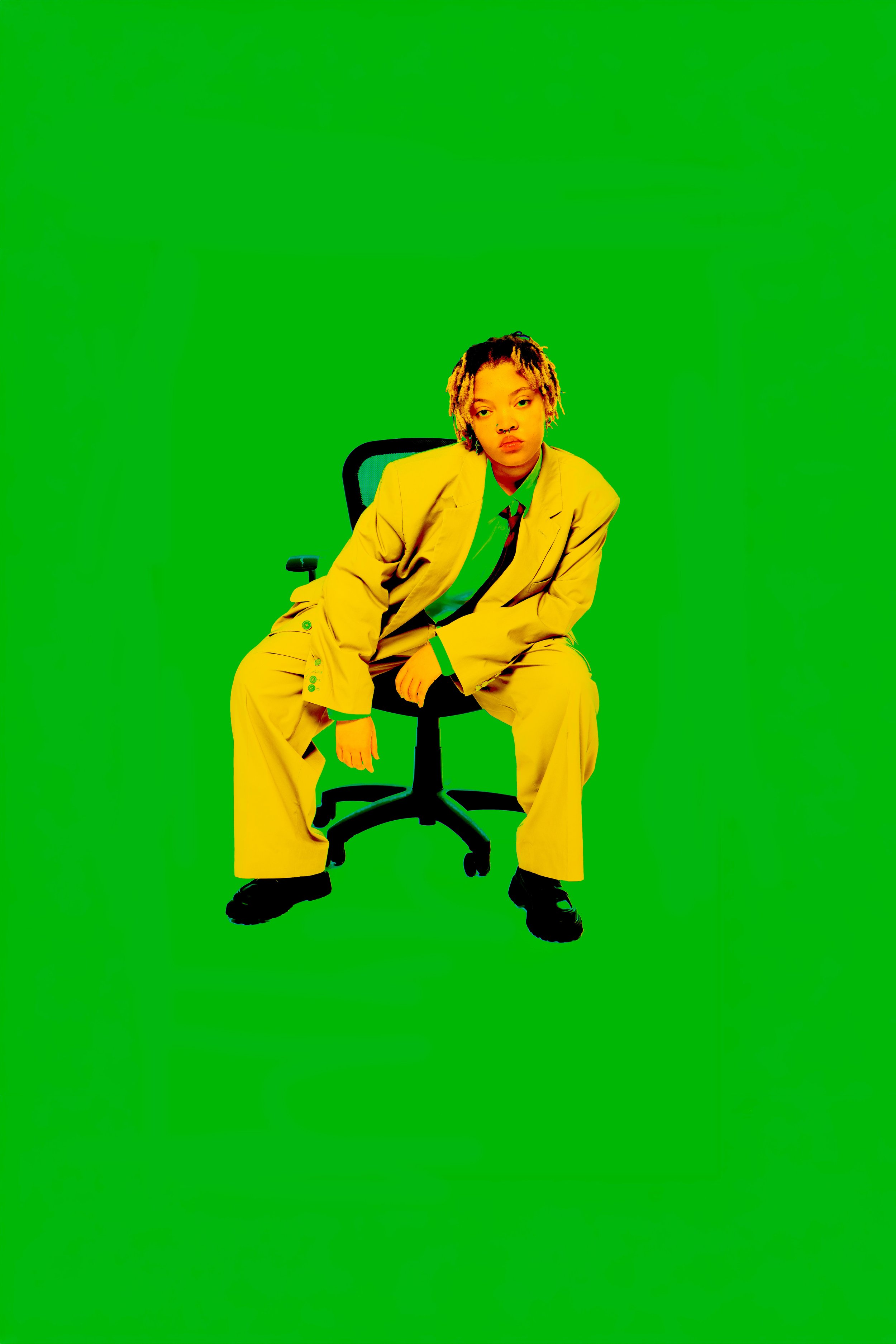 Projects — Studio Tywon