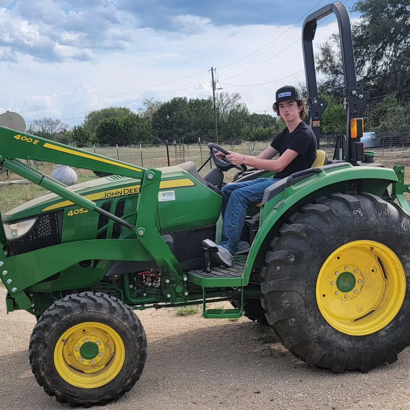 Double D Farm