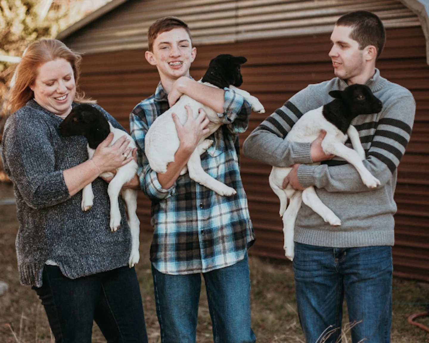 Double D Farm photo 6