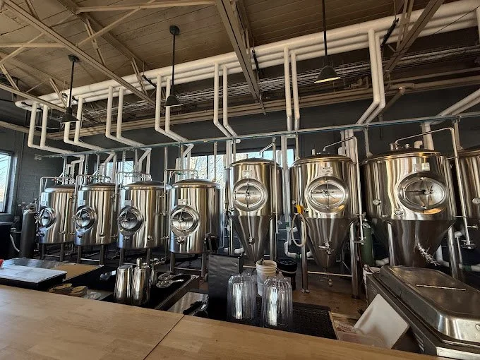 We are hiring a head brewer!