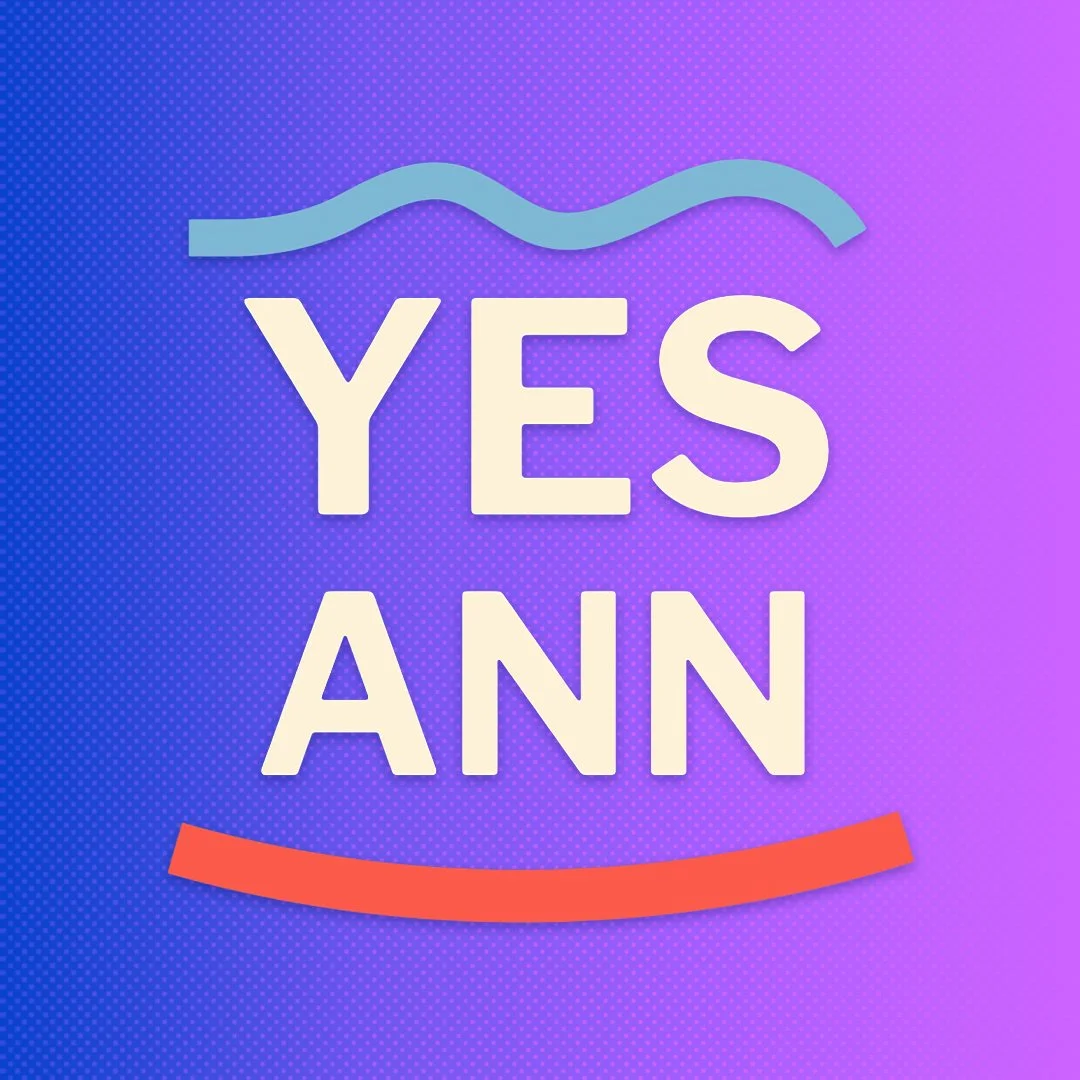 That’s a Wrap on Yes, Ann Year One