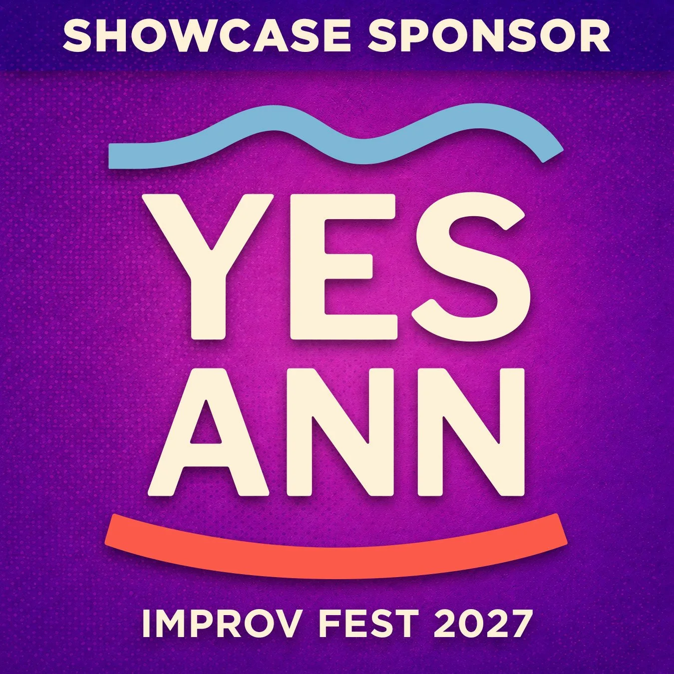 Showcase Sponsor