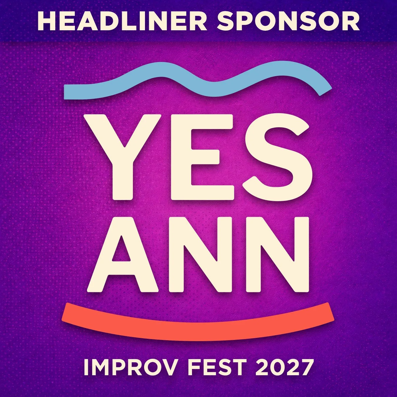 Headliner Sponsor