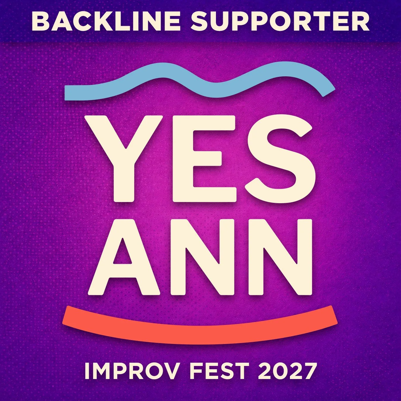 Backline Supporter