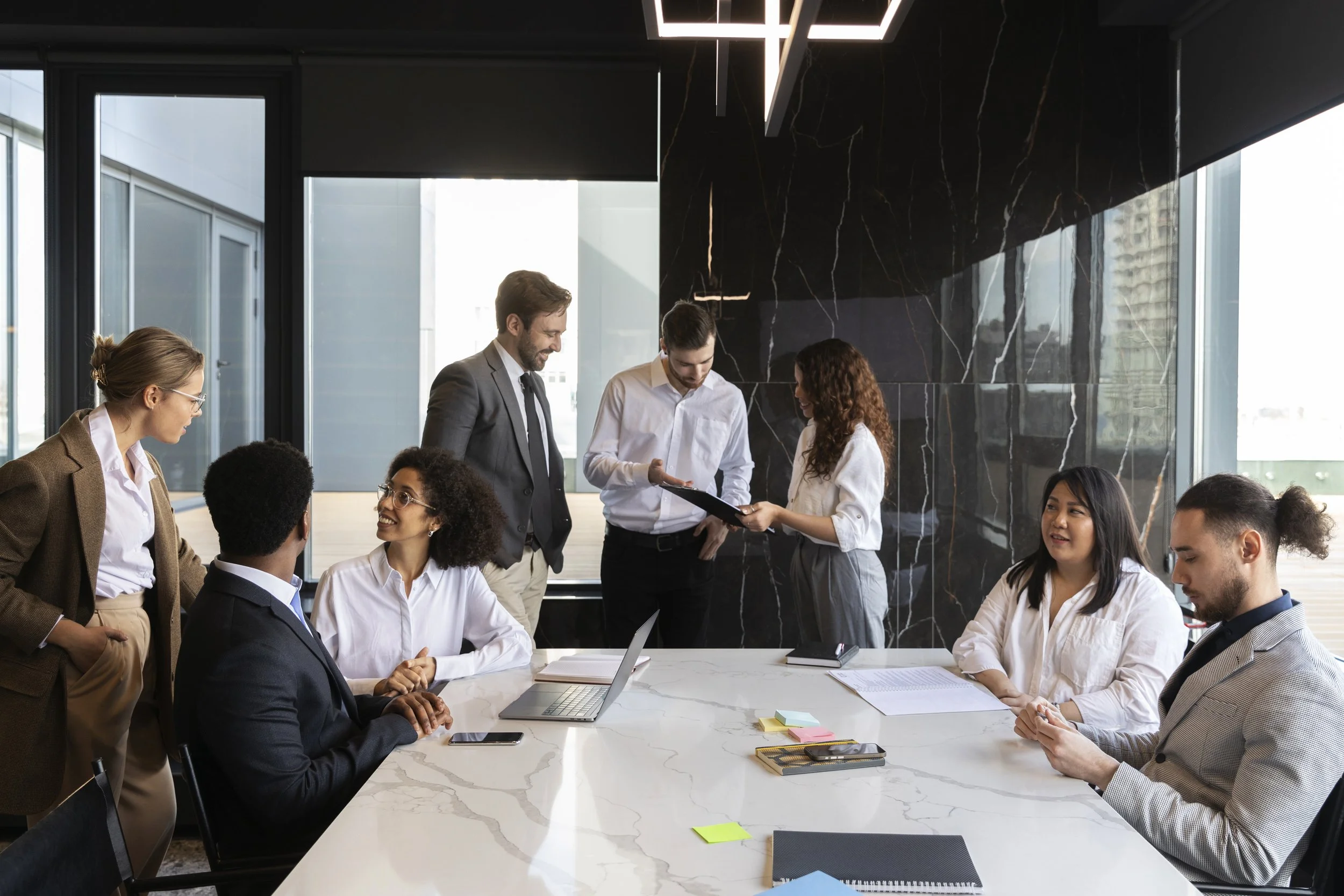 Un breve feedback de generalidades de PROSEC