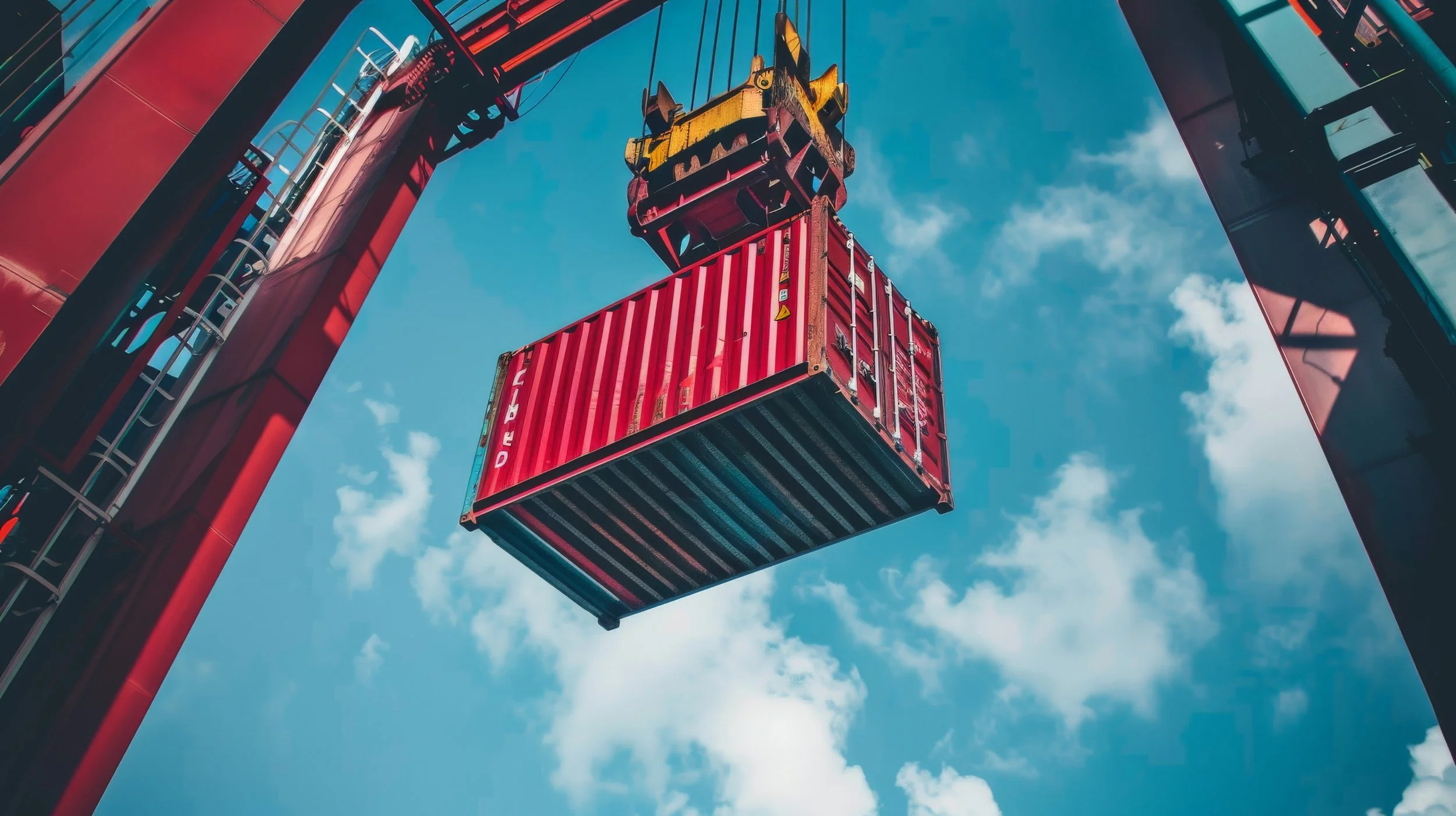 Cupos de importación bajo esquema de arancel-cupo