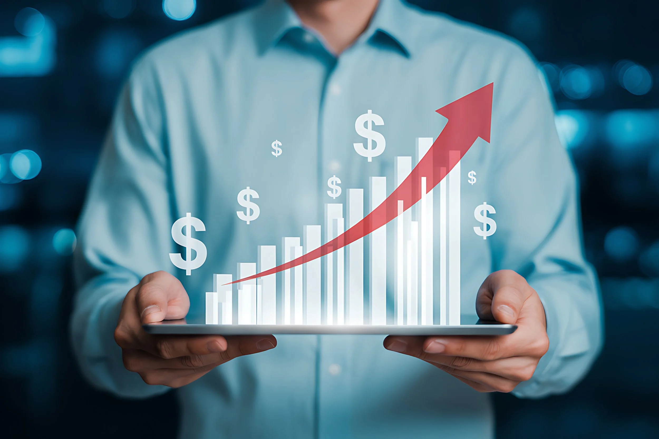 Ingresos del Gobierno Federal crecen 8.6% en enero de 2026