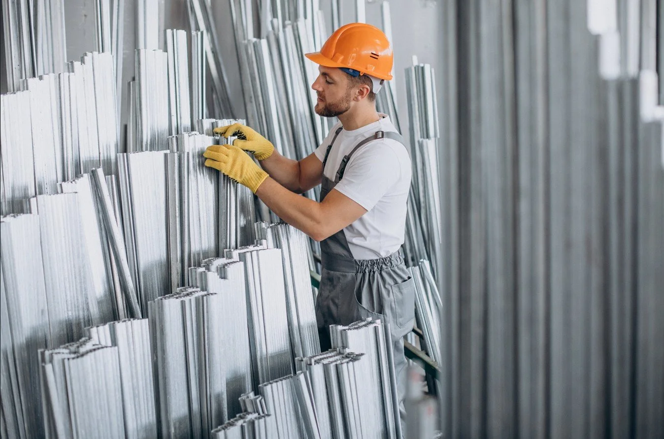 Inicio de investigación antidumping y antisubvención sobre aceros laminados en frío