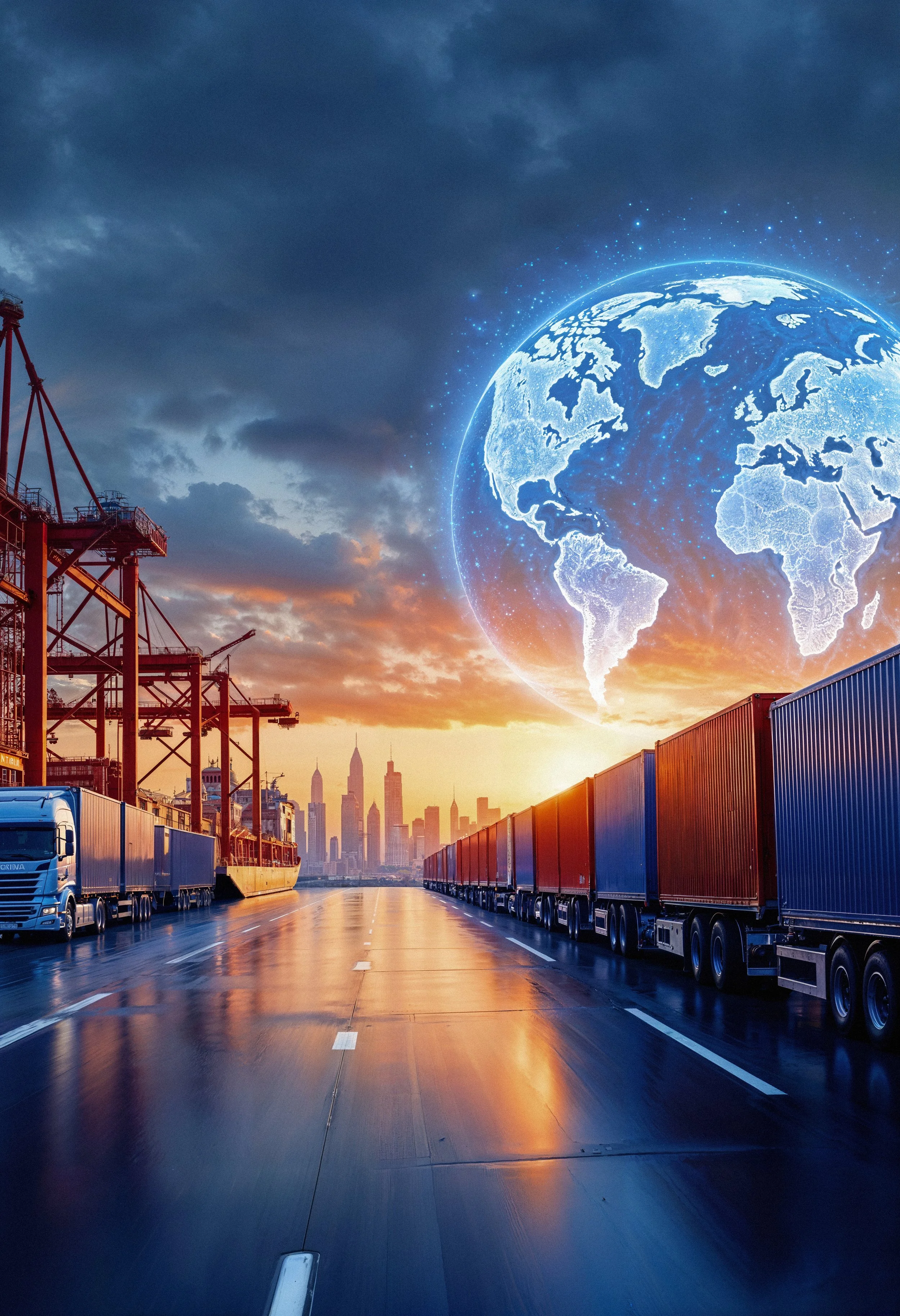 EE. UU. – Imposición de Arancel Adicional Global del 10% bajo Sección 122