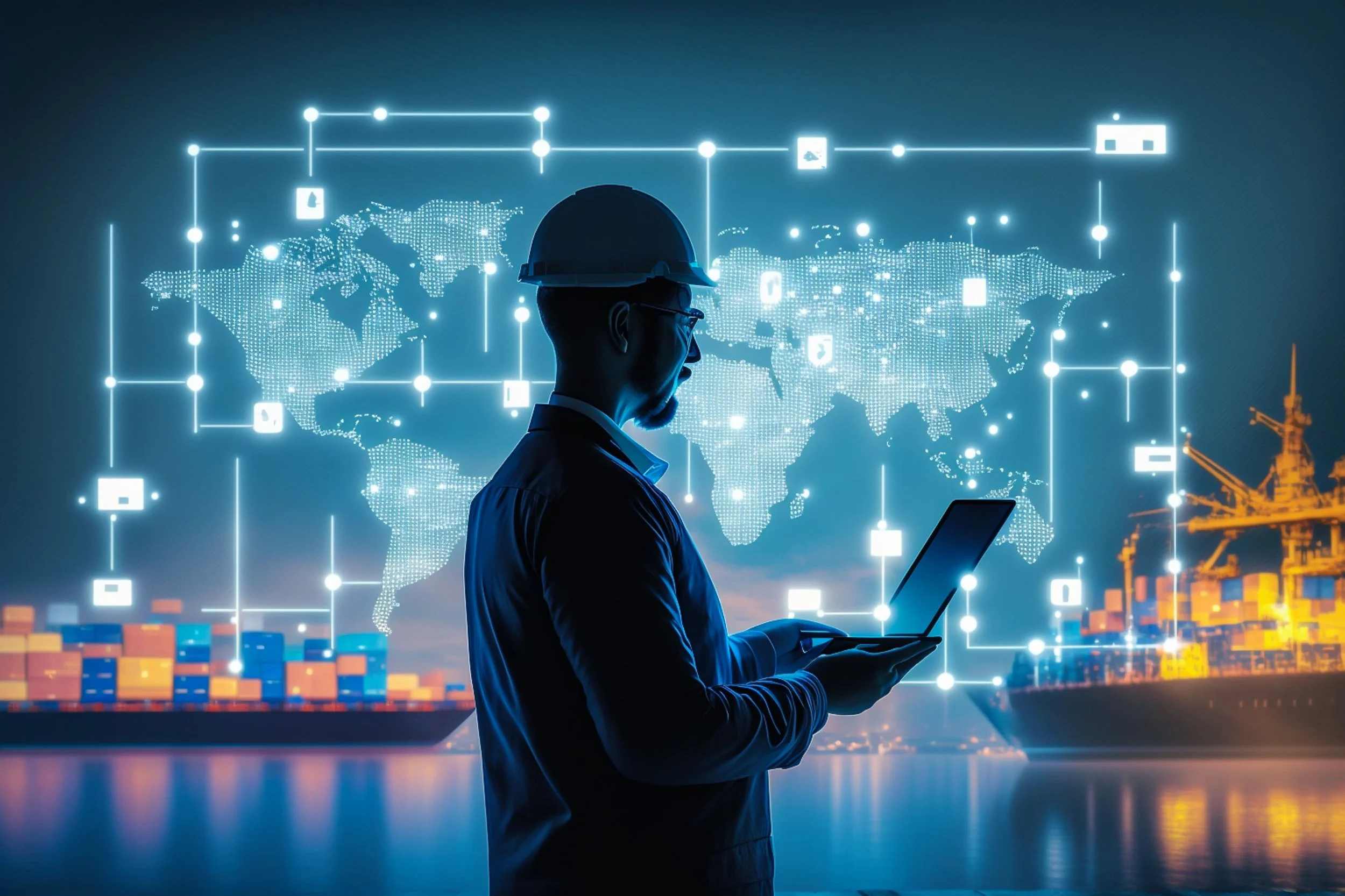 Inteligencia Artificial como herramienta de apoyo para la fiscalización: El nuevo panorama para las revisiones del Comercio Exterior