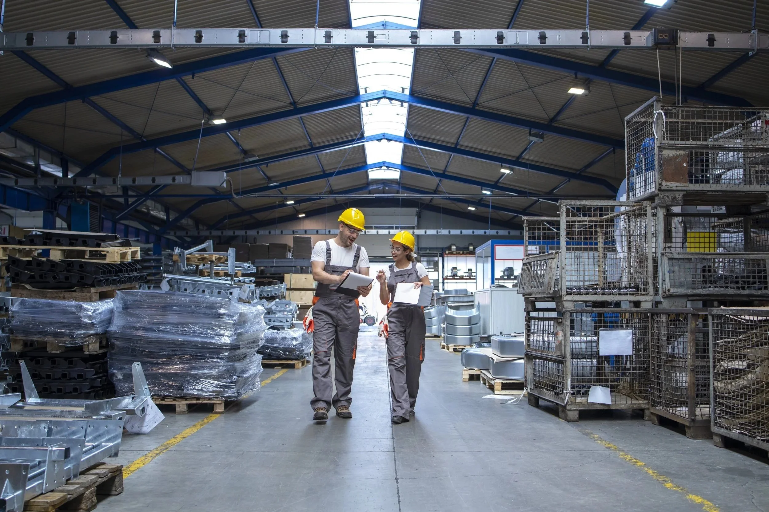 Adición de la Regla 2.2.26 BIS: Aviso Automático de Importación para Productos de Aluminio