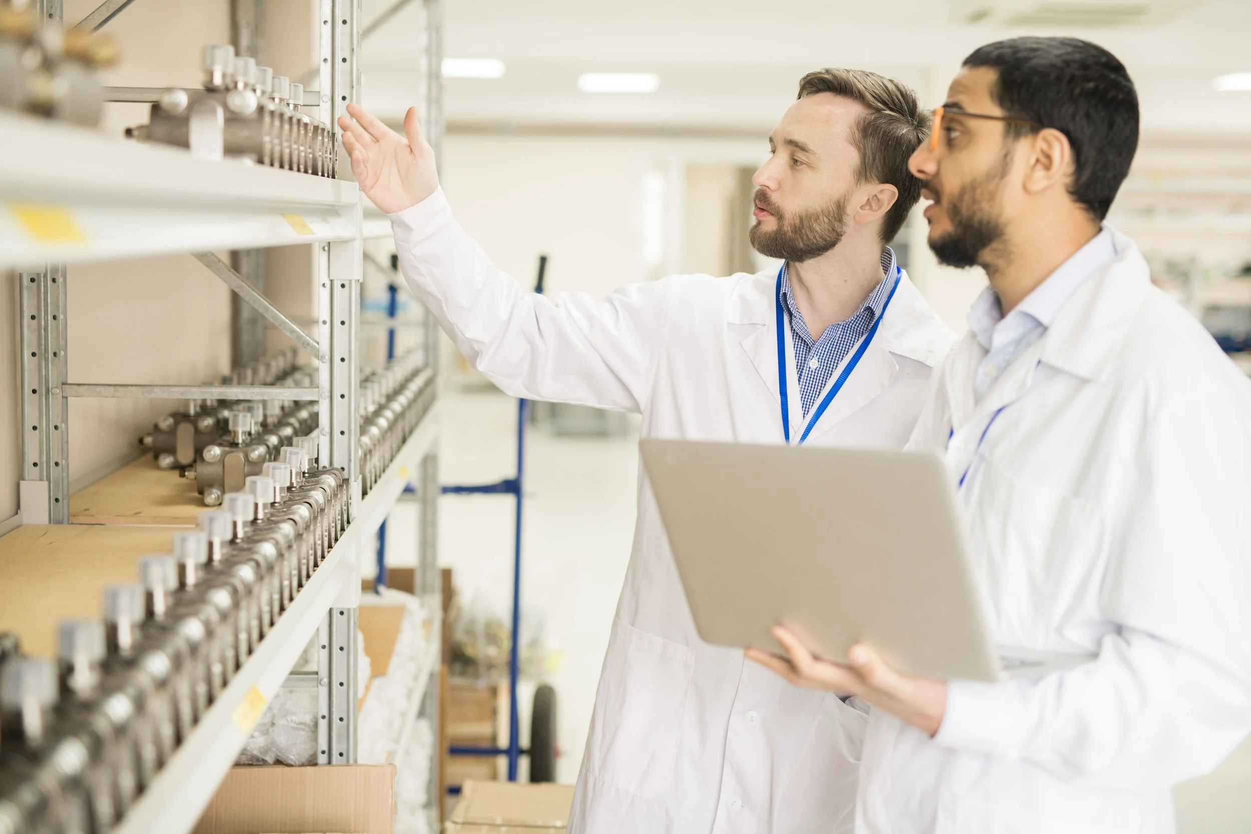 U.S. Implements New Tariff Measures on Pharmaceuticals under Section 232