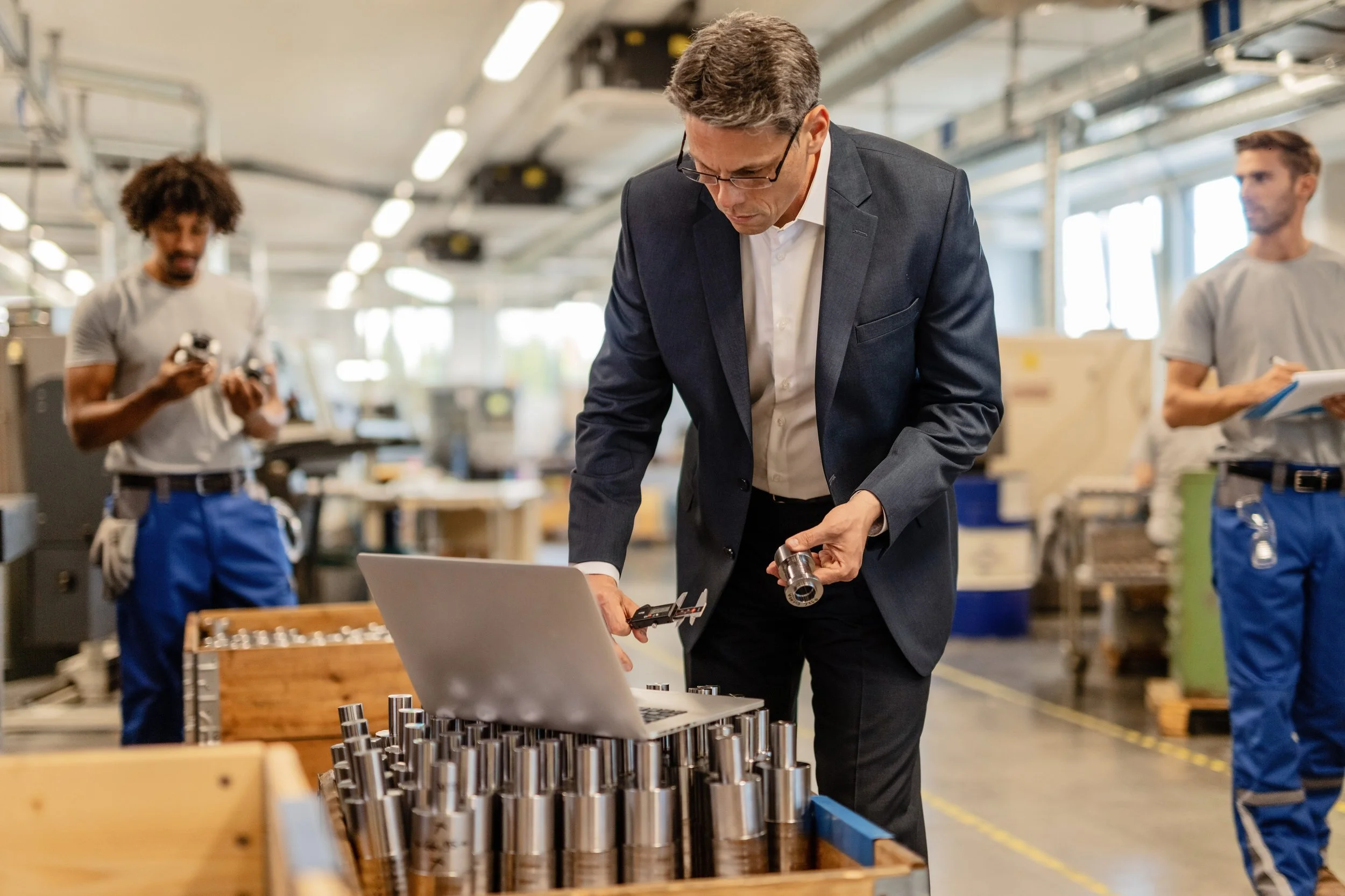 Regla 2.2.26 BIS: el nuevo esquema de control para importaciones de aluminio en México