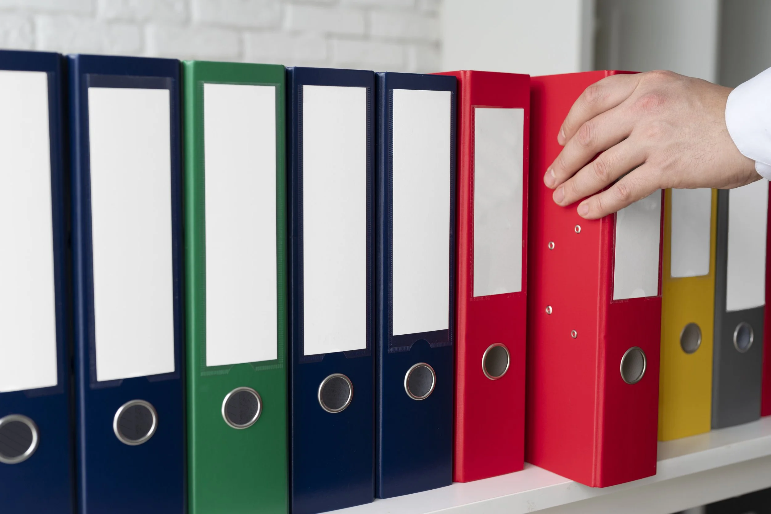 Importancia de contar con expedientes completos en Comercio Exterior