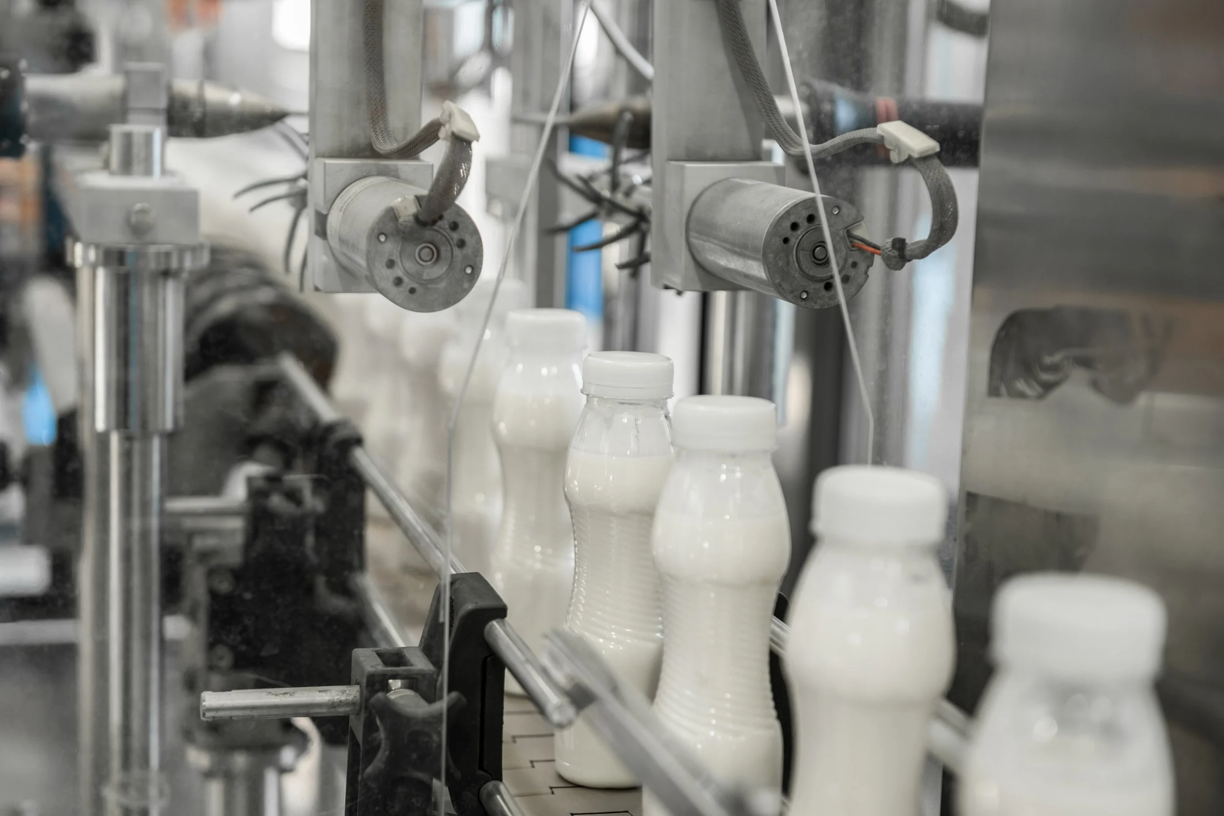 Reino Unido se incorpora a los cupos de importación del CPTPP para productos lácteos y agroindustriales