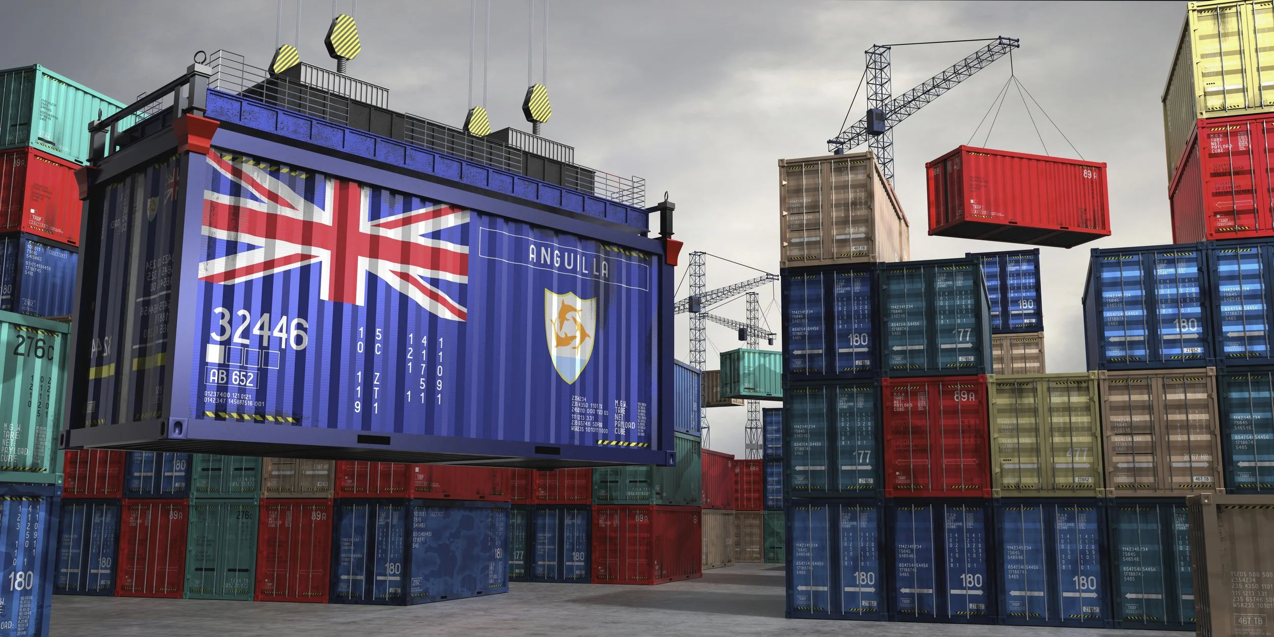 Reino Unido se integra al esquema arancelario preferencial del CPTPP