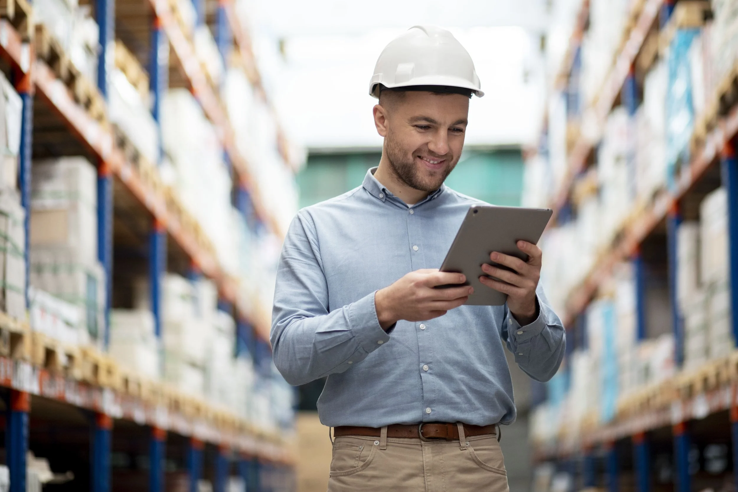 ¿Tu expediente electrónico ya está listo? Materialidad, trazabilidad y los nuevos retos aduaneros