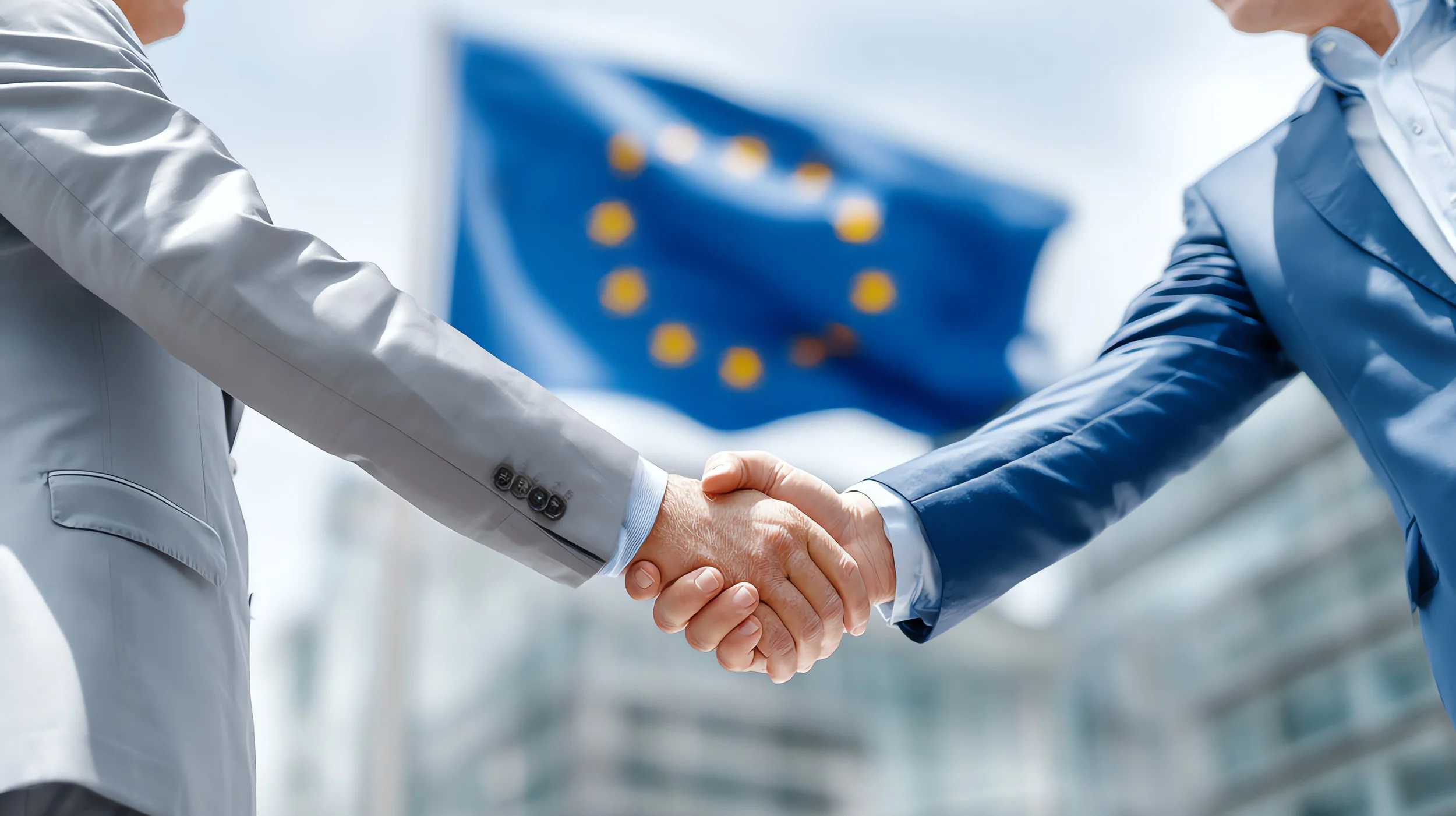 Parlamento Europeo aprueba el Acuerdo Global Modernizado entre México y la Unión Europea