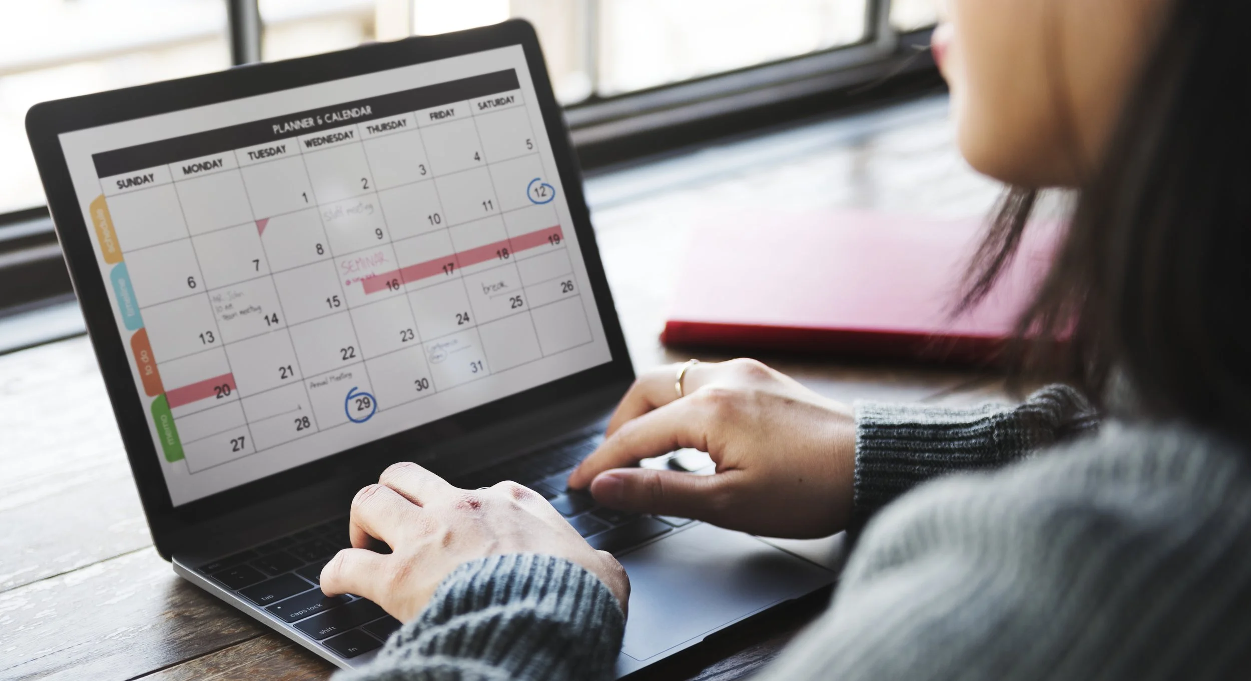 SAT publica su primer periodo vacacional de 2026