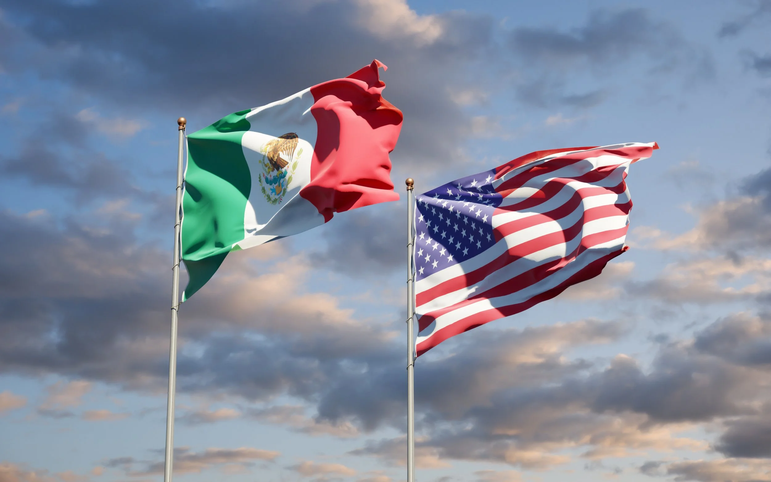 México conserva beneficios arancelarios bajo el T-MEC ante ajustes comerciales de EE. UU.