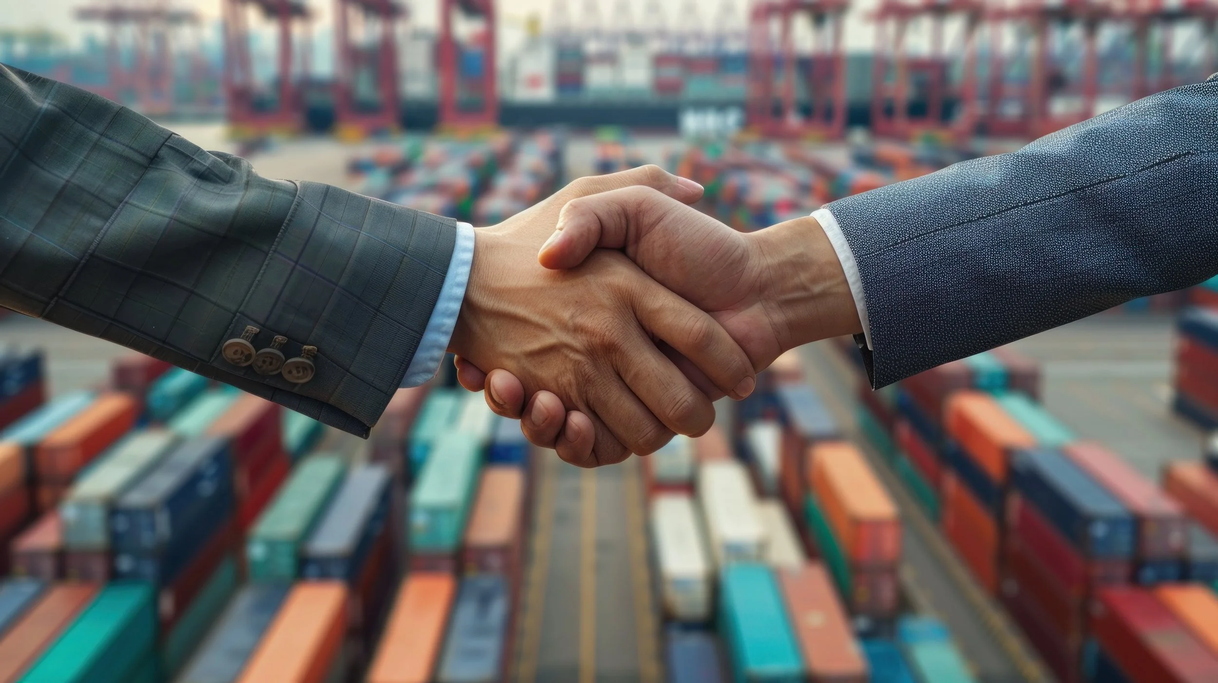 Exportaciones mexicanas a Estados Unidos: continúan las condiciones preferenciales del T-MEC