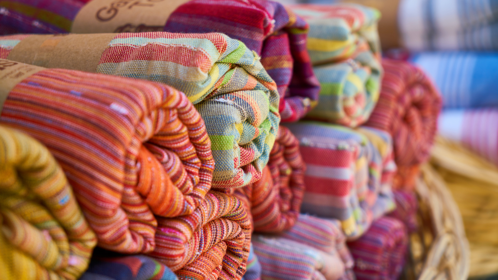 México prorroga dispensa para insumos no originarios en productos textiles provenientes de Colombia