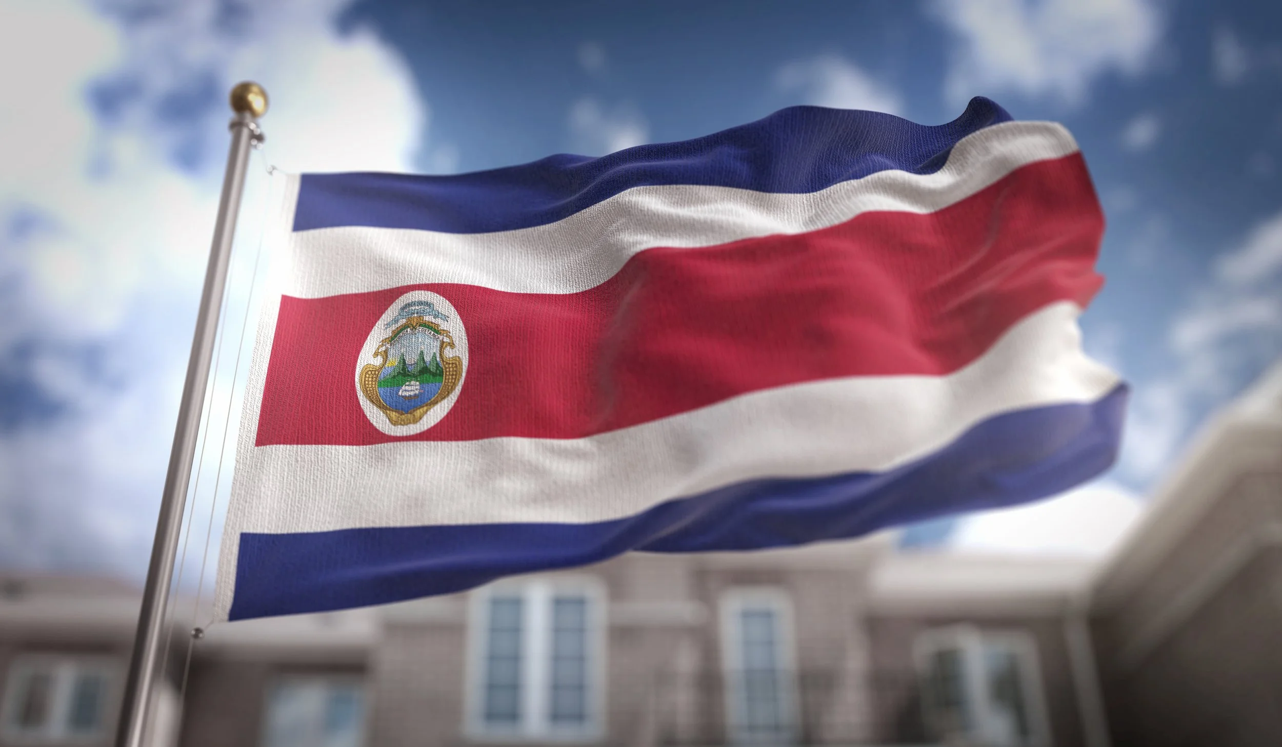 México y Costa Rica fortalecen su relación comercial y de inversión