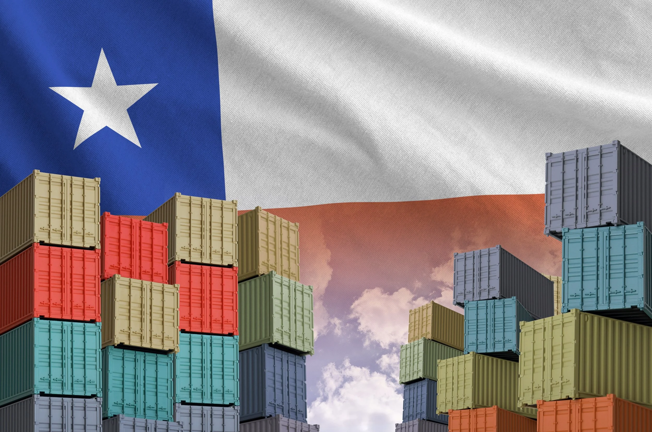 México y Chile fortalecen su relación comercial mediante la XVI Comisión de Libre Comercio
