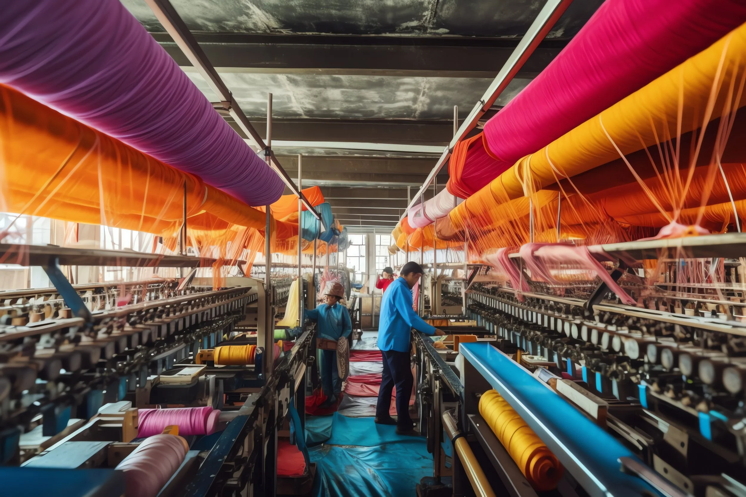 SHCP elimina precios estimados para mercancías del sector textil y confección