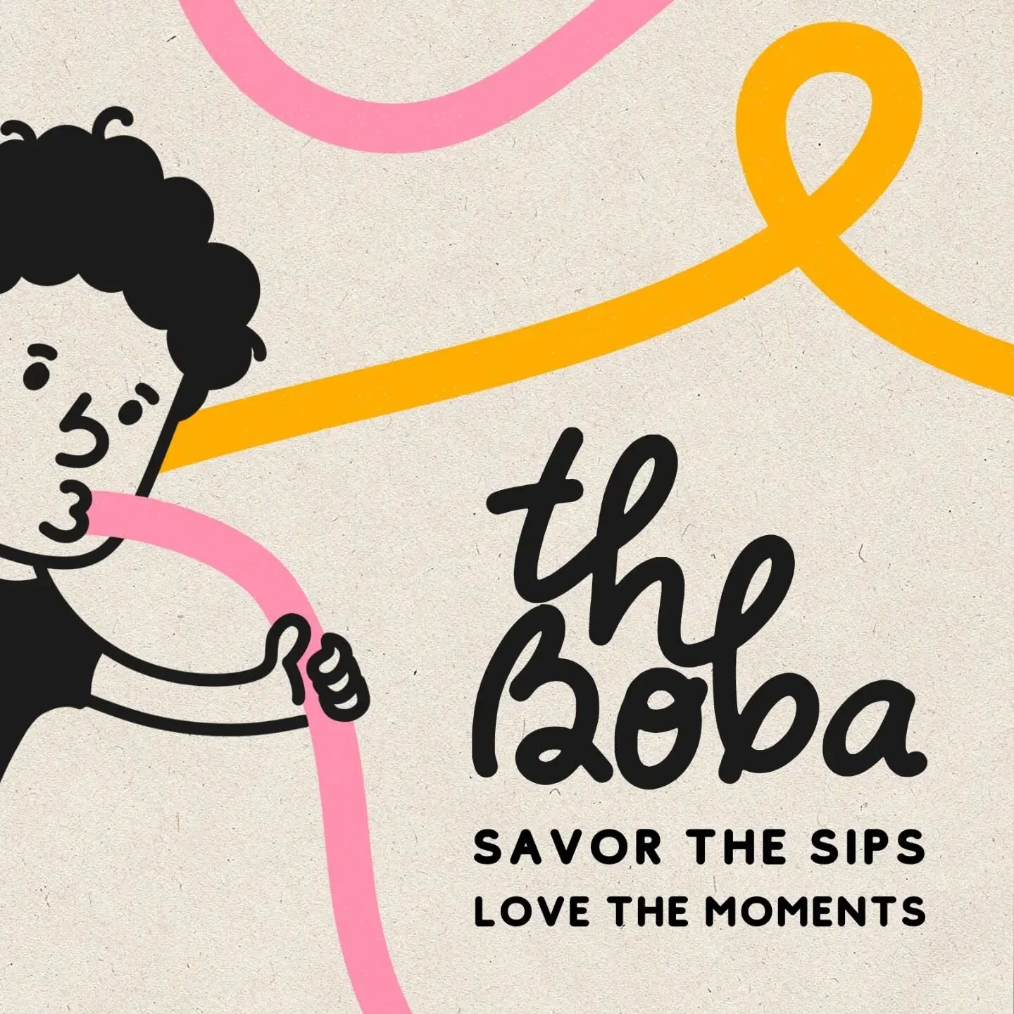 🎨 Dipping my toes into new waters! This is my 1st time participation in the @theglowandgrowclub brief. 
While I usually navigate the world of web development, I couldn't resist learning and trying something new.
Now, I'm no brand or graphic d