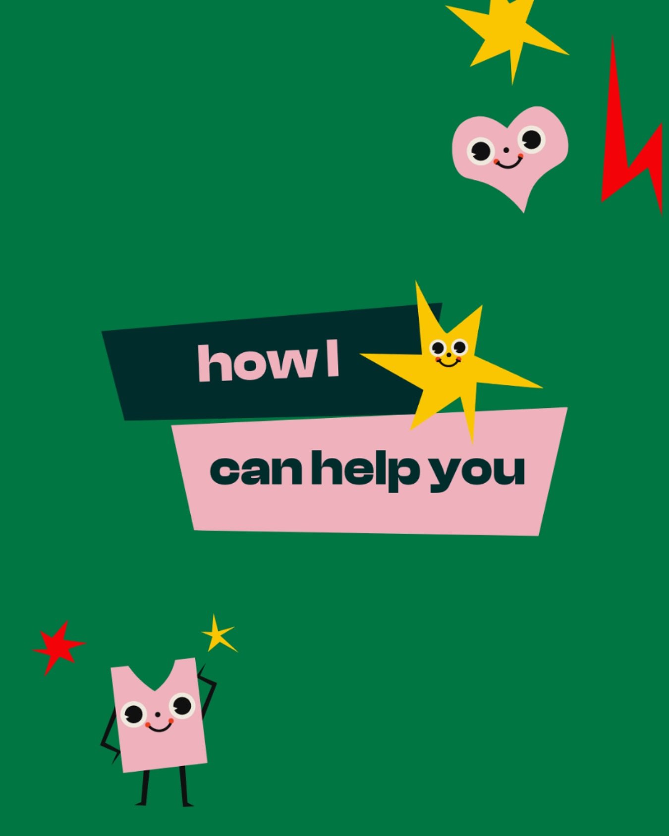 Want to build a business that works for you, even when life is pulling you in a thousand directions? Here&rsquo;s how I can help you ✨

Right now, I&rsquo;m fully booked (yay!) until the end of the year, but don&rsquo;t worry, there are still ways th