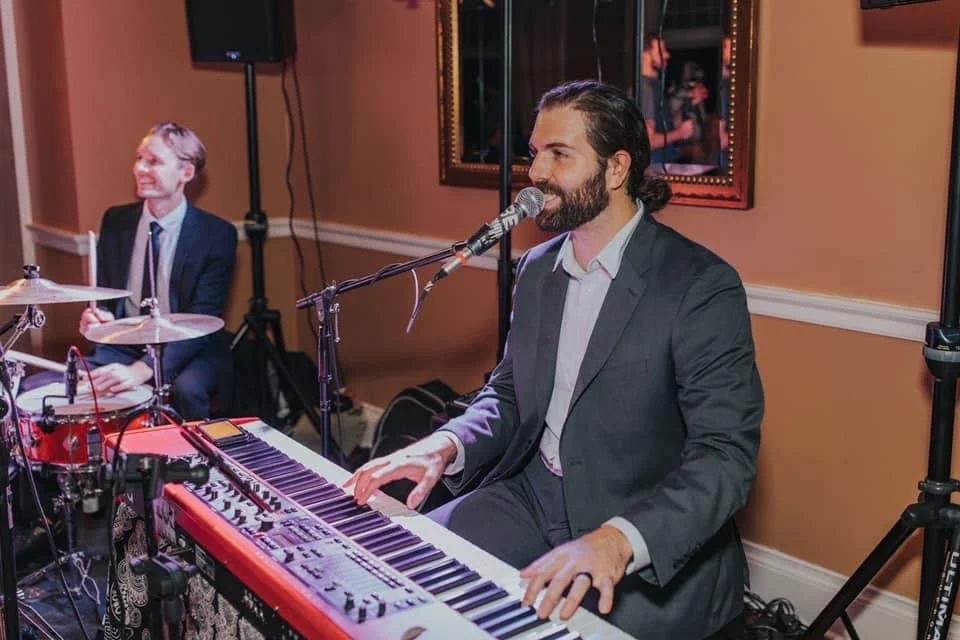 Nashville Piano Players