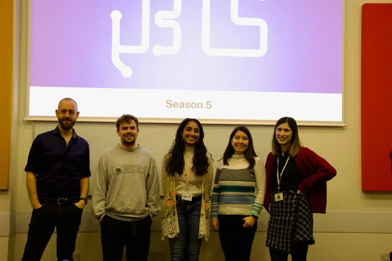 We are proud to organise monthly technical seminars on biomicrofluidics, strengthening connections between researchers in the field
