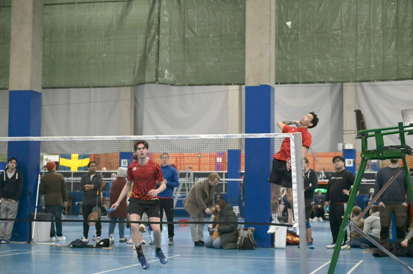 Nybörjartävlingen Värmlandscupen 2026 + 2 tävlingar till