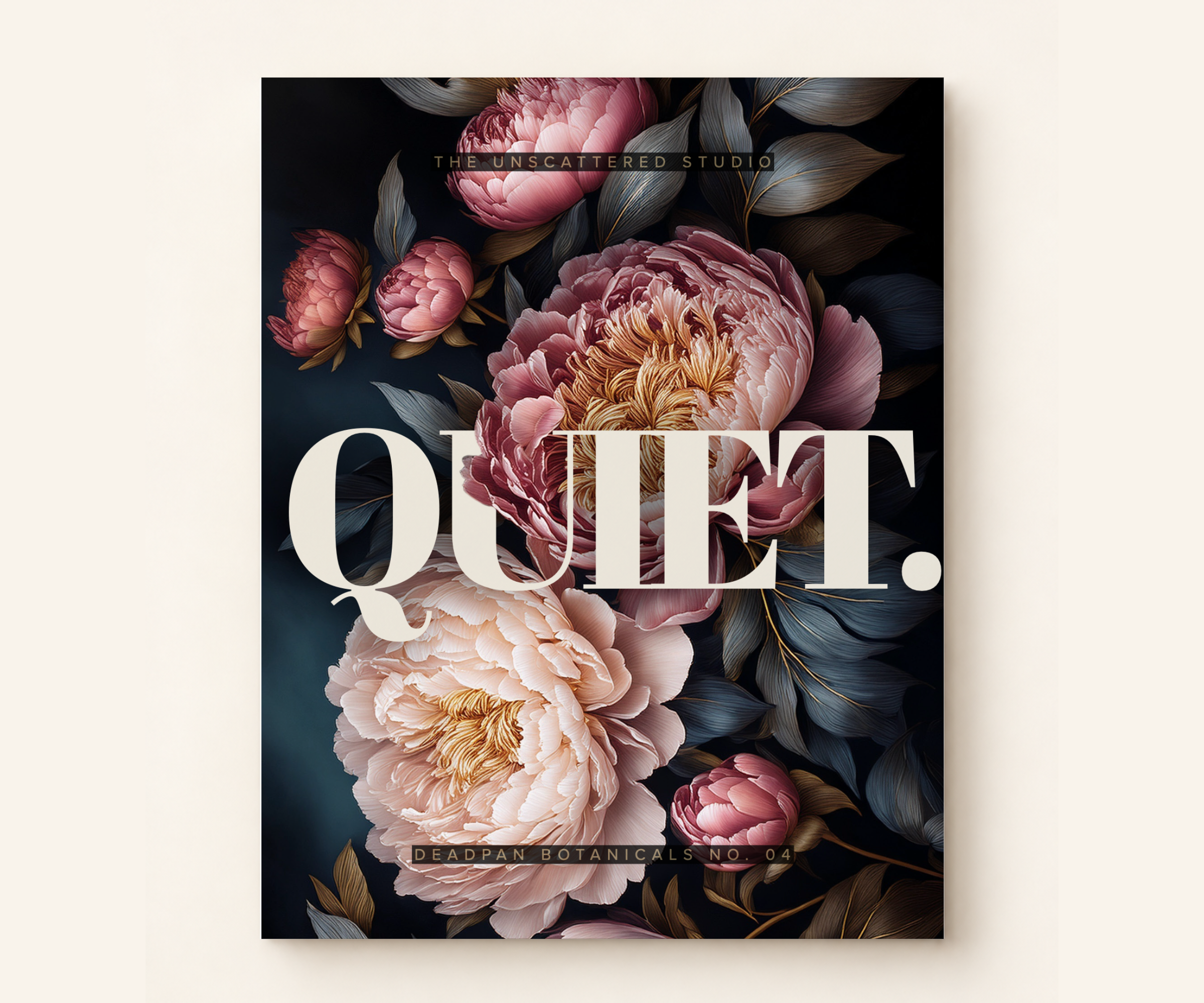 Unscattered Deadpan Botanical Collection QUIET Product Images-1-Fine.png