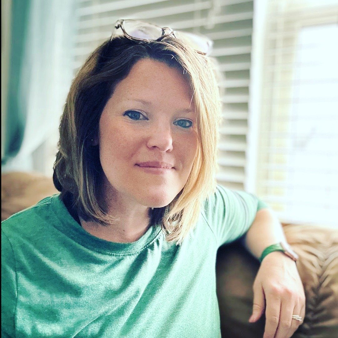 It wasn&rsquo;t just exhaustion. 
It was a full-blown identity crisis.

Becoming a mom overnight changes you.
Leaving a job you&rsquo;ve had for nearly 20 years changes you.

Life events... they change you.

Navigating it all while pretending you&rsq