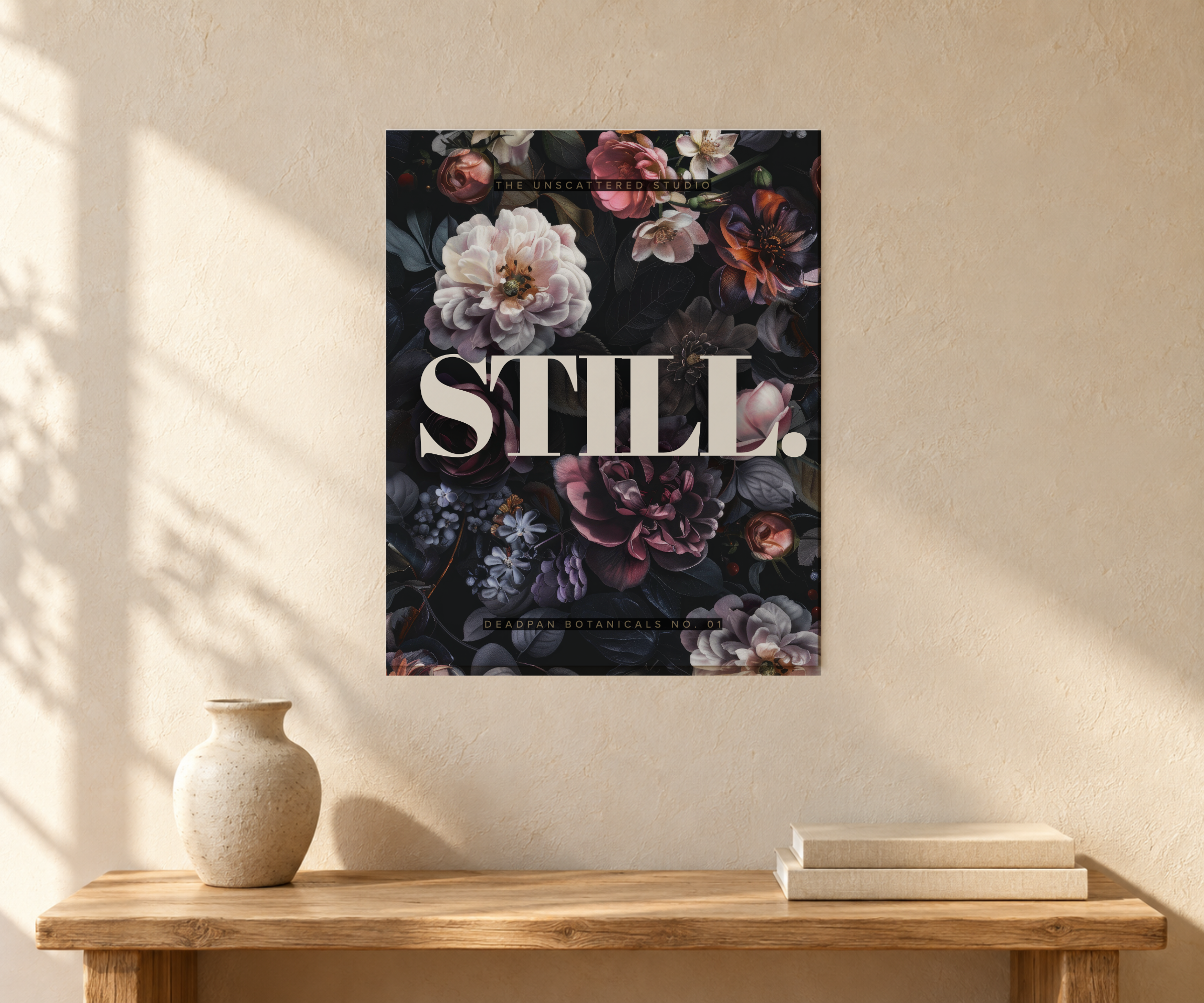 The Unscattered Studio Goods Product Images Deadpan Botanical Collection-8.png