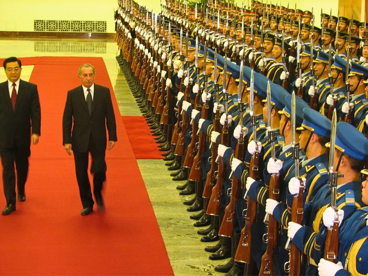 Pan and Hu Jintao .jpg