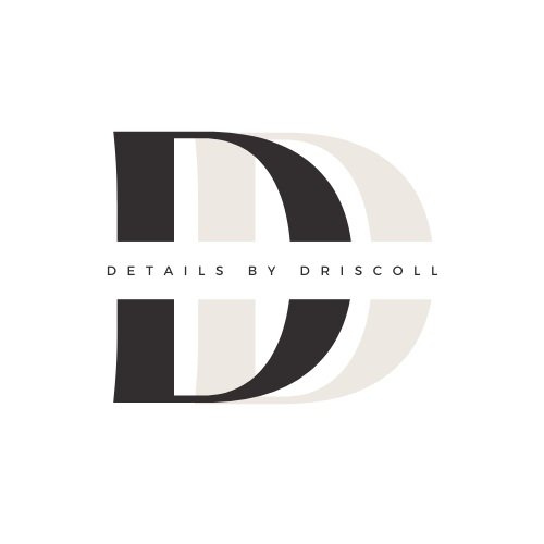 Details by Driscoll
