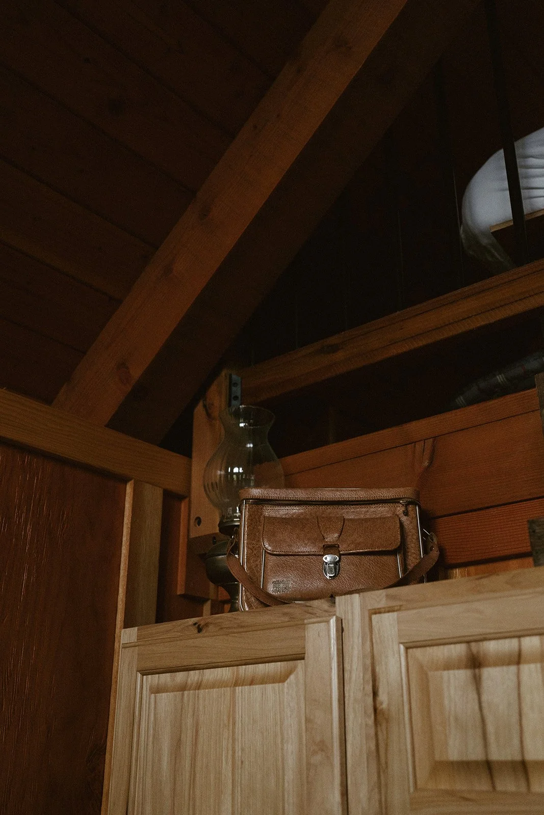 Cabins — Wind Mountain Ranch