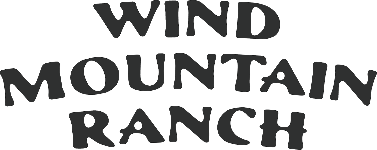 Wind Mountain Ranch