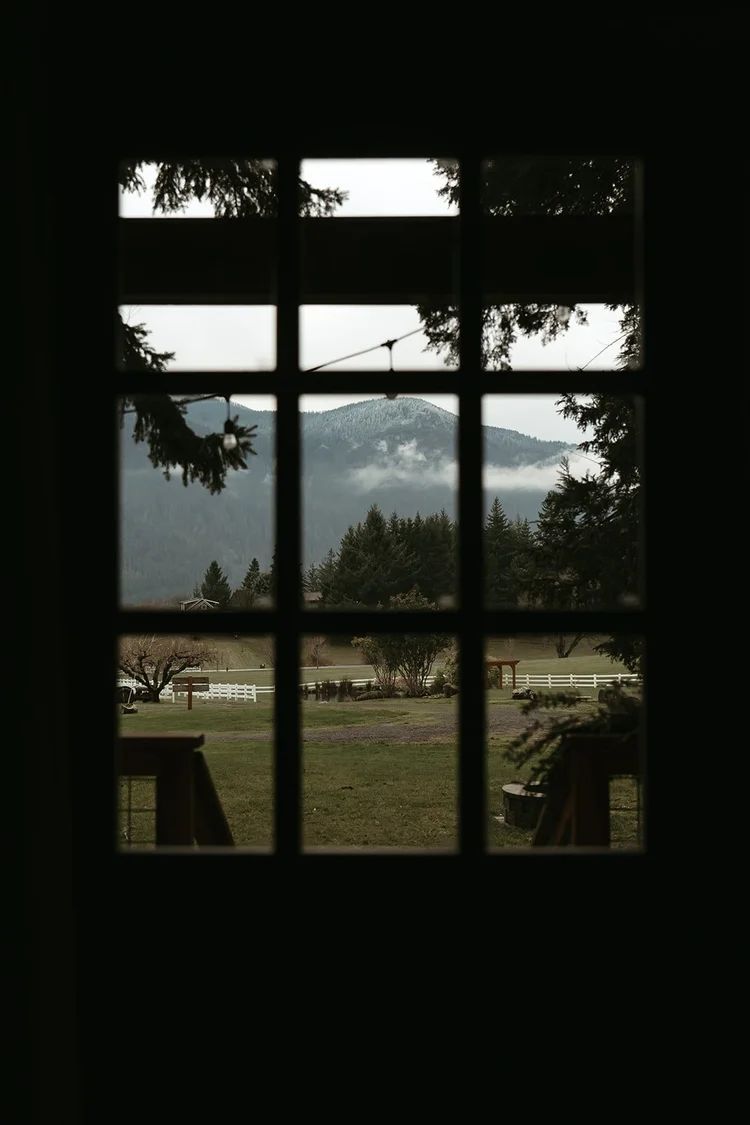 Cabins — Wind Mountain Ranch