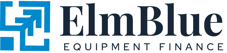 ElmBlue Equipment Finance